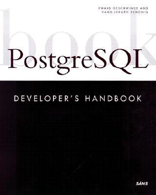 PostgreSQL Developer's Handbook