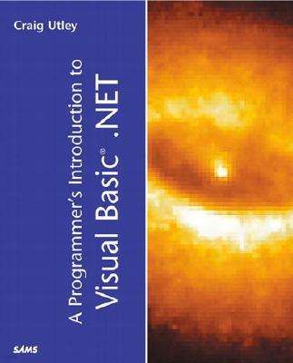 A Programmer's Introduction to Visual Basic.Net