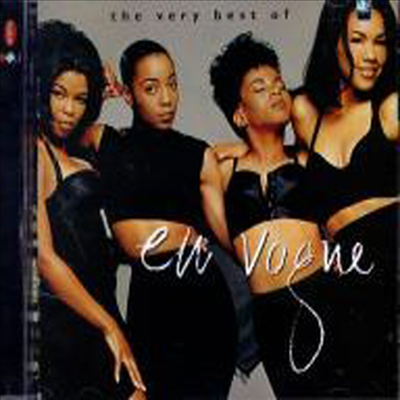 En Vogue - The Very Best Of (CD)