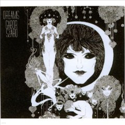 Gabor Szabo - Dreams (Remastered)(Digipak)(CD)