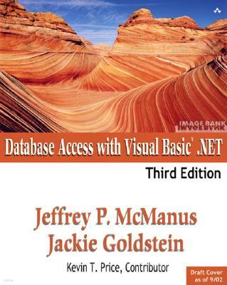 Database Access with Visual Basic .Net