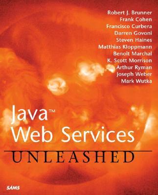 Java Web Services Unleashed