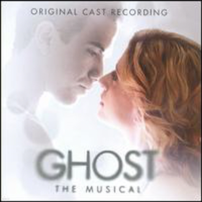 Richard Fleeshman/Caissie Levy - Ghost: The Musical (Original Cast Recording)(CD)