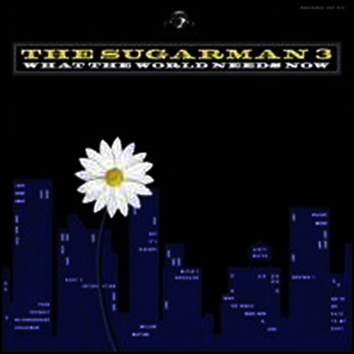 Sugarman 3 - What The World Needs Now (LP)