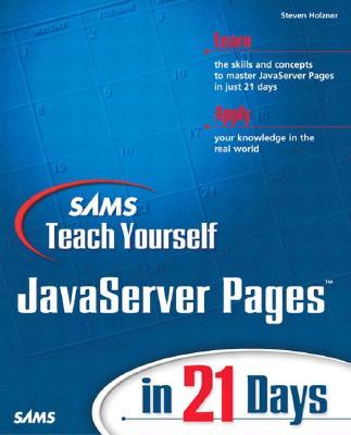 Sams Teach Yourself JavaServer Pages in 21 Days