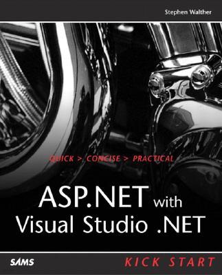 ASP.Net Kick Start