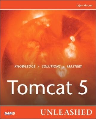 Tomcat 5 Unleashed