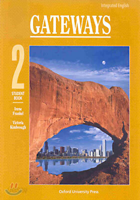 Gateways 2 : Student Book - 예스24