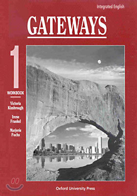 Gateways 1 : Workbook