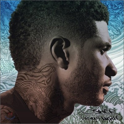 Usher - Looking 4 Myself (Deluxe Edition)