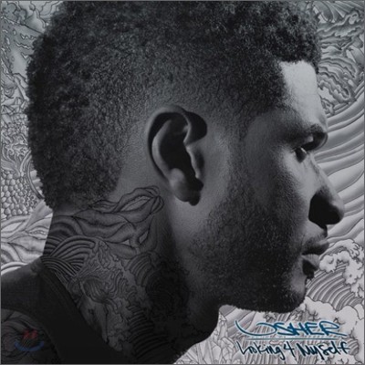 Usher - Looking 4 Myself (Standard Edition)