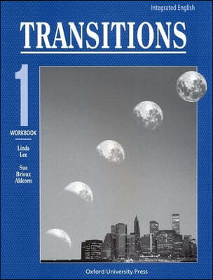Transitions 1 : Workbook
