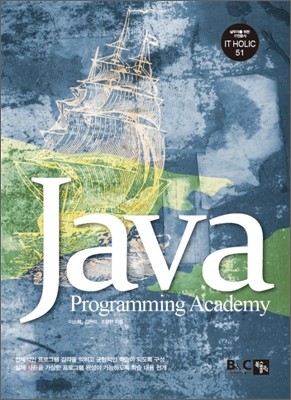 JAVA Programming Academy