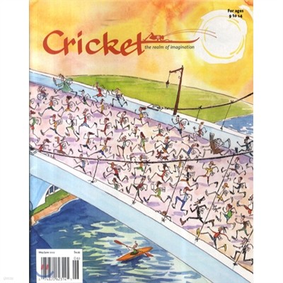 Cricket (9ȸ) : 2012 05