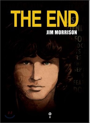 The END - Jim Morrisom