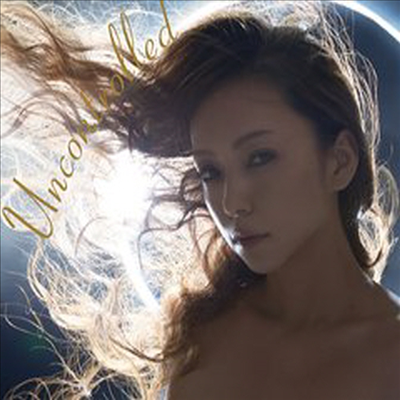 Amuro Namie (ƹ ̿) - Uncontrolled (CD+DVD)