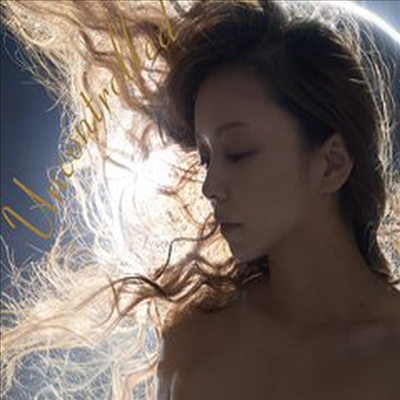 Amuro Namie (ƹ ̿) - Uncontrolled (CD)