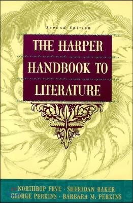 Harper Handbook to Literature