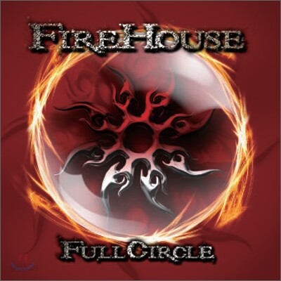Firehouse - Full Circle