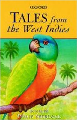 Tales from the West Indies