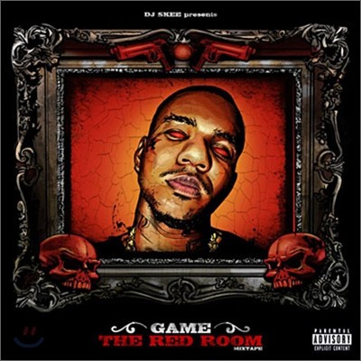 Game - The Red Room Mixtape