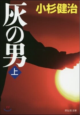 灰の男(上)