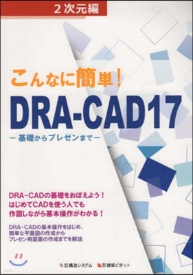 DRACAD17 2