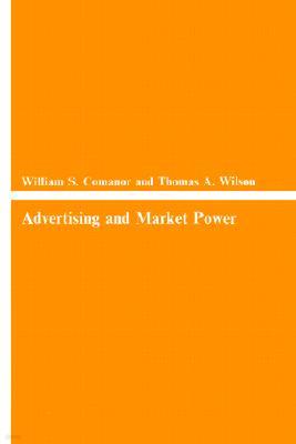 Advertising and Market Power