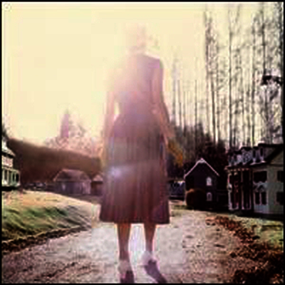 Patrick Watson — Adventures In Your Own Backyard 앨범 커버