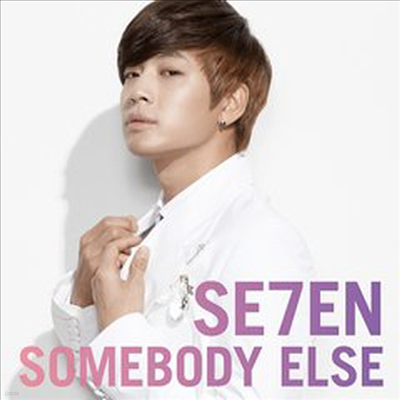  (Se7en) - Somebody Else (CD)