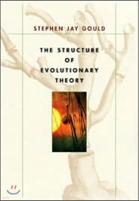 The Structure of Evolutionary Theory