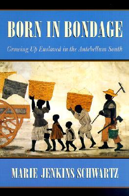 Born in Bondage: Growing Up Enslaved in the Antebellum South