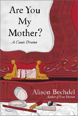 Are You My Mother?