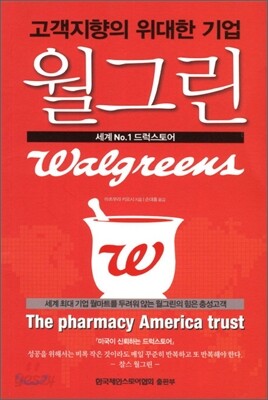 월그린