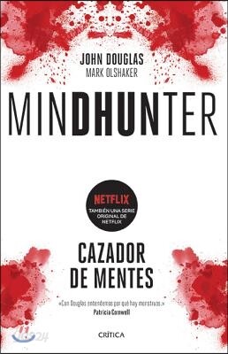 Mindhunter: Cazador de Mentes / Mindhunter: Inside the Fbi's Elite Serial Crime Unit