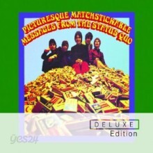 Status Quo - Picturesque Matchstickable Messages From The Status Quo (Deluxe Edition)