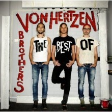 Von Hertzen Brothers - The Best Of