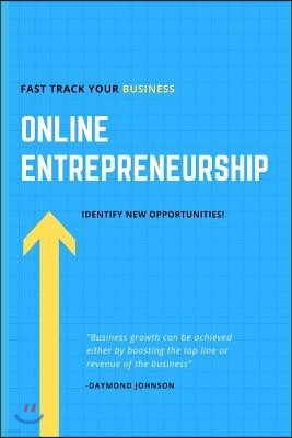 Online Entrepreneurship: Mini Guide