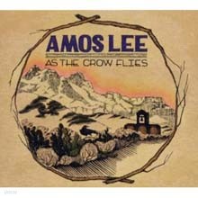 Amos Lee - As The Crow Files