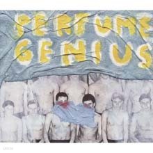 Perfume Genius - Put Your Back N 2 It