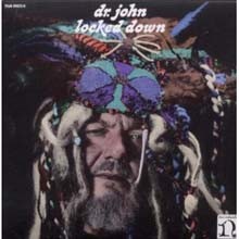 Dr. John - Locked Down