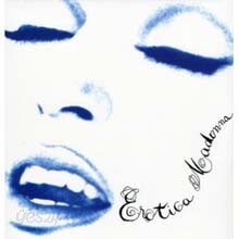 Madonna (마돈나) - Erotica  [2LP]