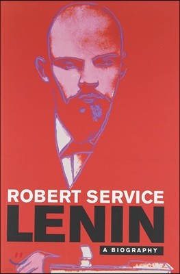 Lenin: A Biography
