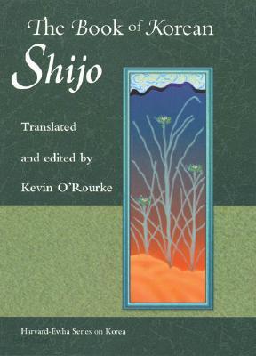 The Book of Korean Shijo