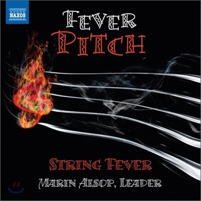 Marin Alsop  ַ ϴ ̱ ī ǵ (Fever Pitch)