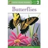 Penguin Young Readers Level 2 : Butterflies