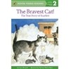 Penguin Young Readers Level 2 : The bravest cat