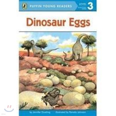 Dinosaur Eggs