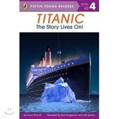 TITANIC - The Story Lives on!