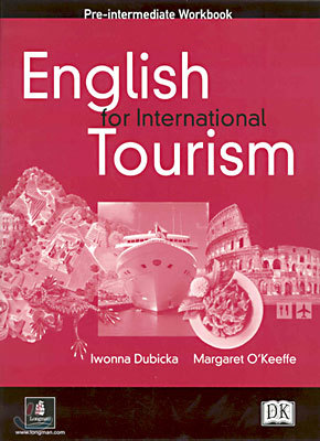 English for International Tourism